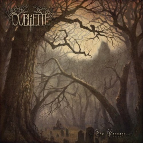 The Passage [LP]