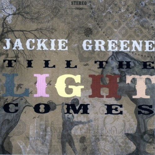 Till The Light Comes [180 Gram] [Download Included]