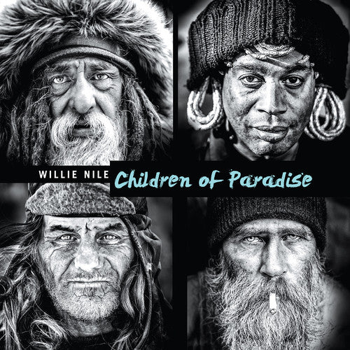 Children Of Paradise [LP]