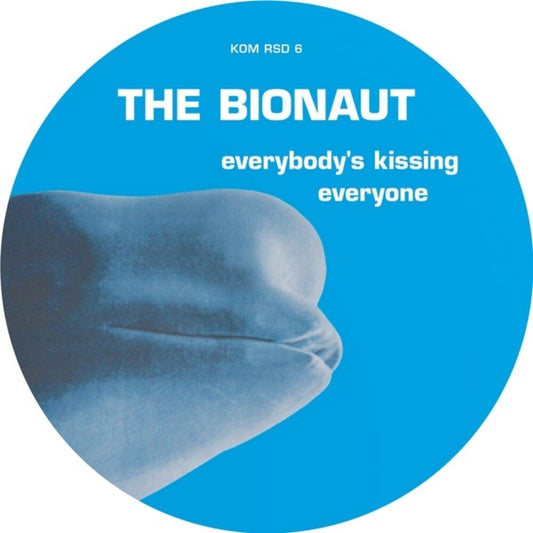 Everybody's Kissing Everyone [Record Store Day]