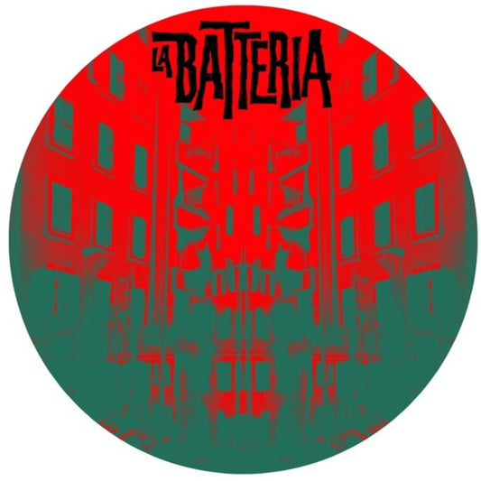 Batteria (Pict) [Record Store Day]