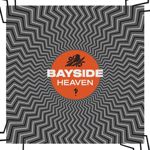 Bayside - Heaven [7-inch]