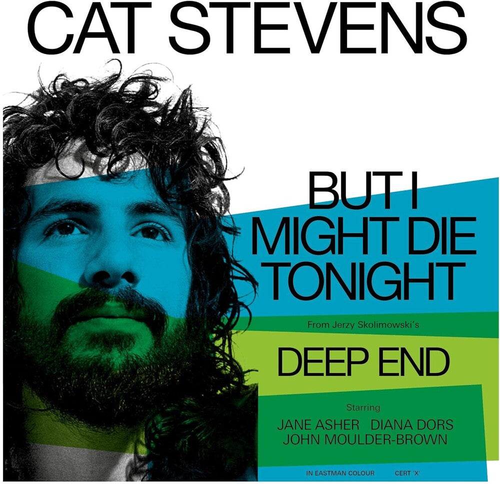 But I Might Die Tonight [RSD Drops Aug 2020]