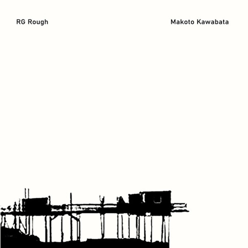 Makoto Kawabata & Rg Rough [Record Store Day]
