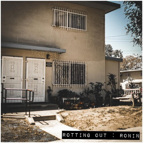 Rotting Out - Ronin (Indie Exclusive Vinyl)