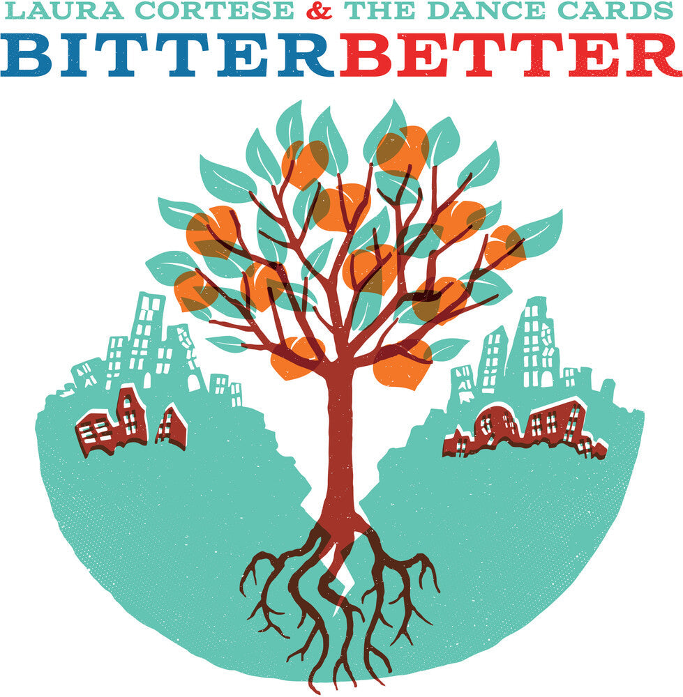 Bitter Better [LP]