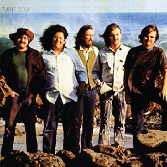 Turtle Soup: Remastered [2LP]