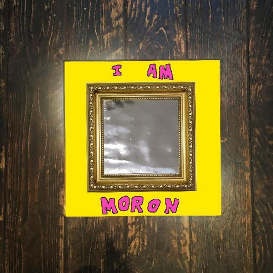 I Am Moron [Colored Vinyl] (Pnk) [Record Store Day]
