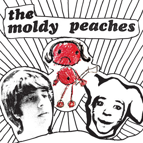 The Moldy Peaches - Moldy Peaches (Vinyl LP)