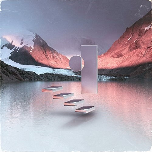 Breathing Room [Colored Vinyl] (Pnk)