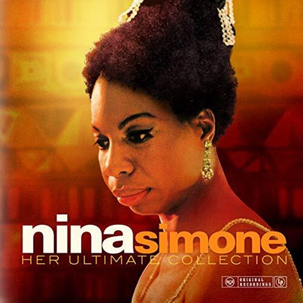 Ultimate Collection [Import LP]