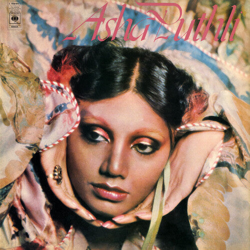 Asha Puthli - ASHA PUTHLI (Indie Exclusive Vinyl)