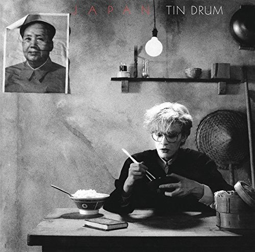Tin Drum (Half Speed Master) (Uk) [2 LP]