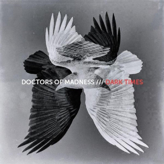 Dark Times [Clear Vinyl] [Limited Edition] [Record Store Day]