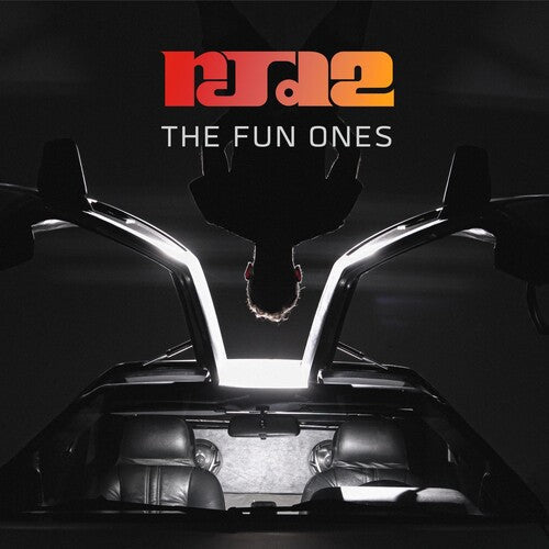 Rjd2 - Fun Ones (Indie Exclusive Vinyl)