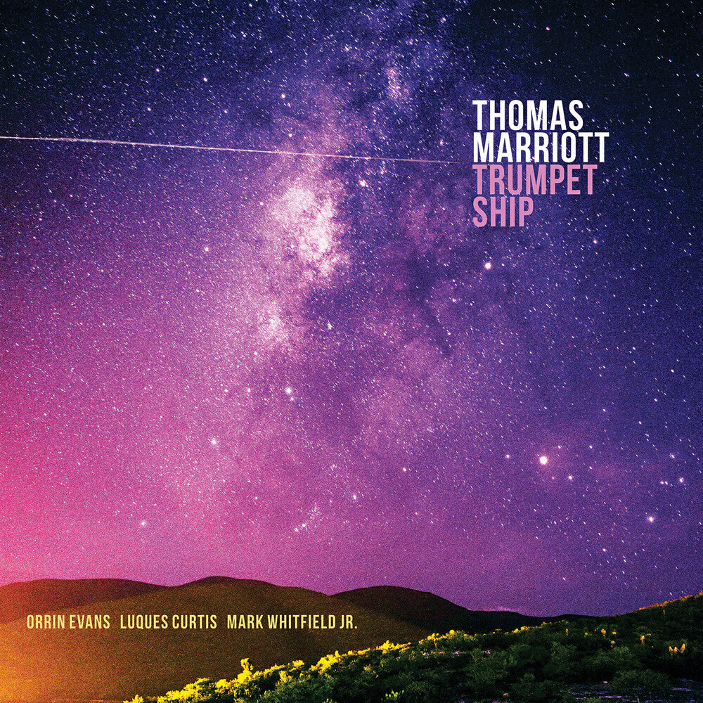 Trumpet Ship [Limited Edition]