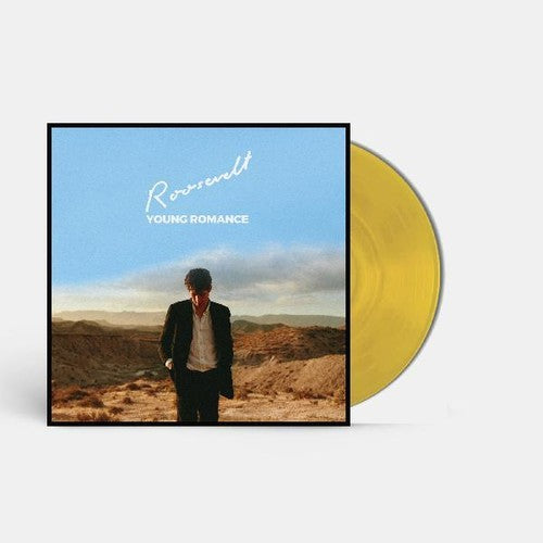 Roosevelt - Young Romance (Indie Exclusive Vinyl)