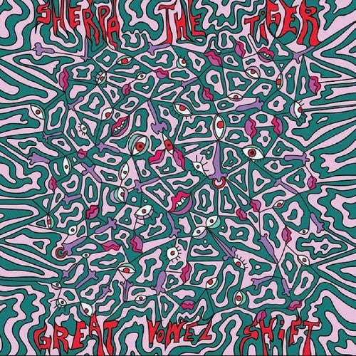 Great Vowel Shift [Colored Vinyl]