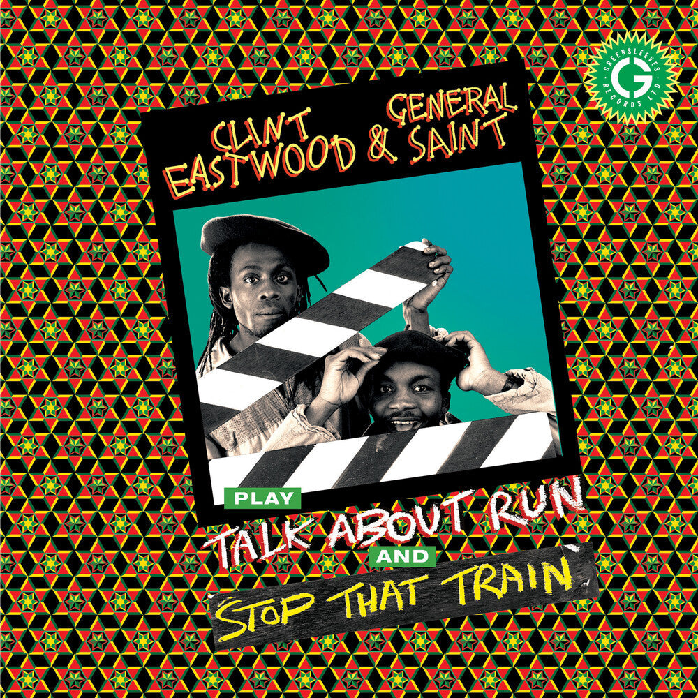 Stop That Train [Record Store Day] (Wbdg)