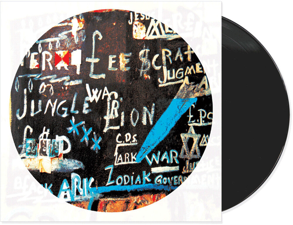 Guidance (Pict) [Record Store Day]