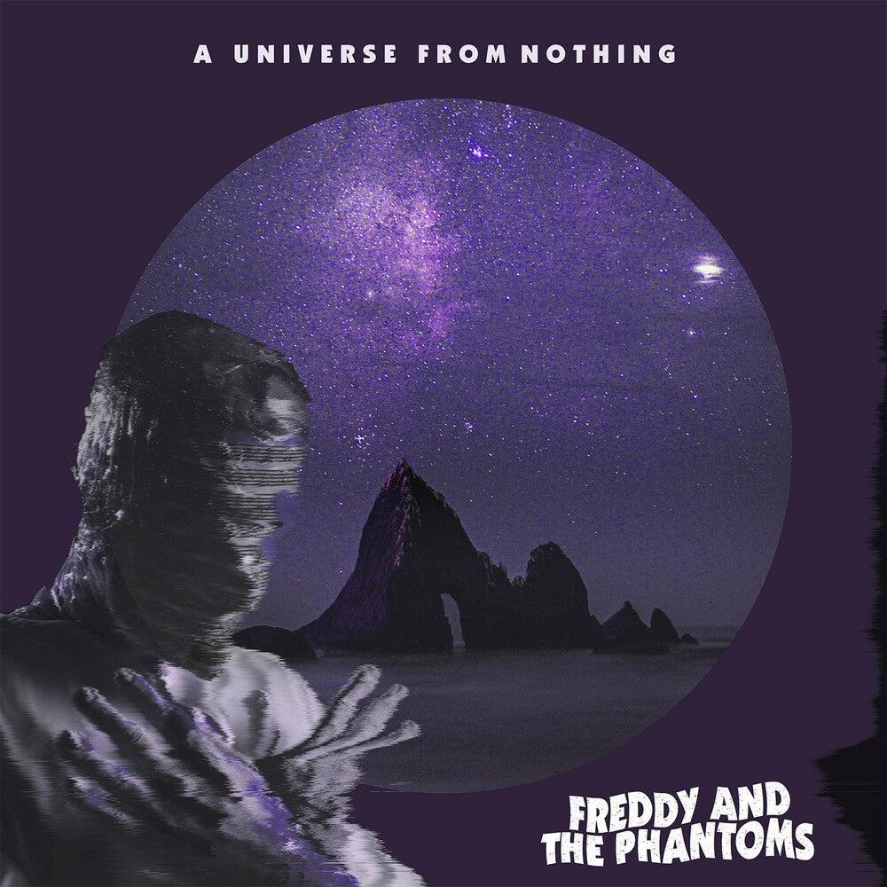 Universe From Nothing [LP]