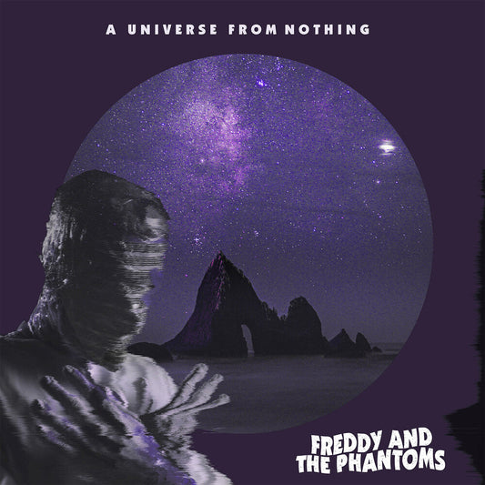 Universe From Nothing [LP]