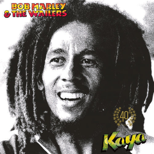 Kaya 40 [2LP]