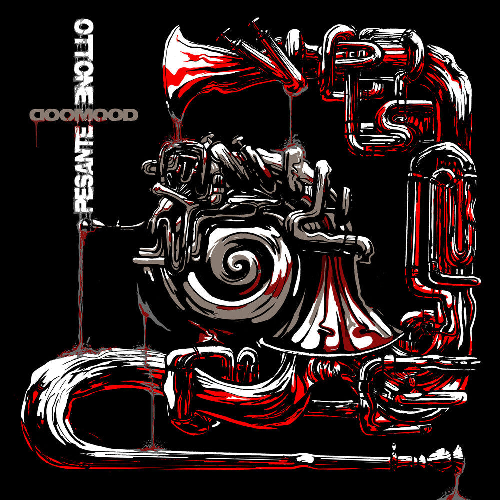 Doomood [LP]
