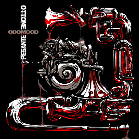 Doomood [LP]
