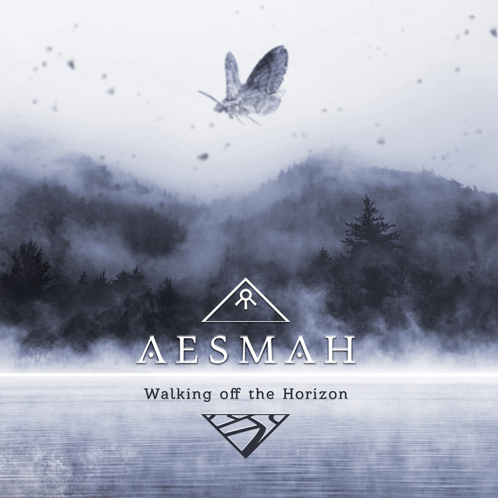Walking Off The Horizon [LP]