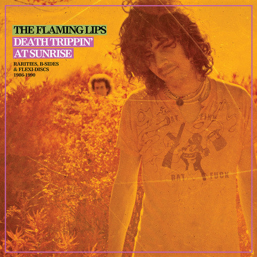 Death Trippin' At Sunrise: Rarities, B-Sides & Flexi-Discs 1986-1990 [2LP]