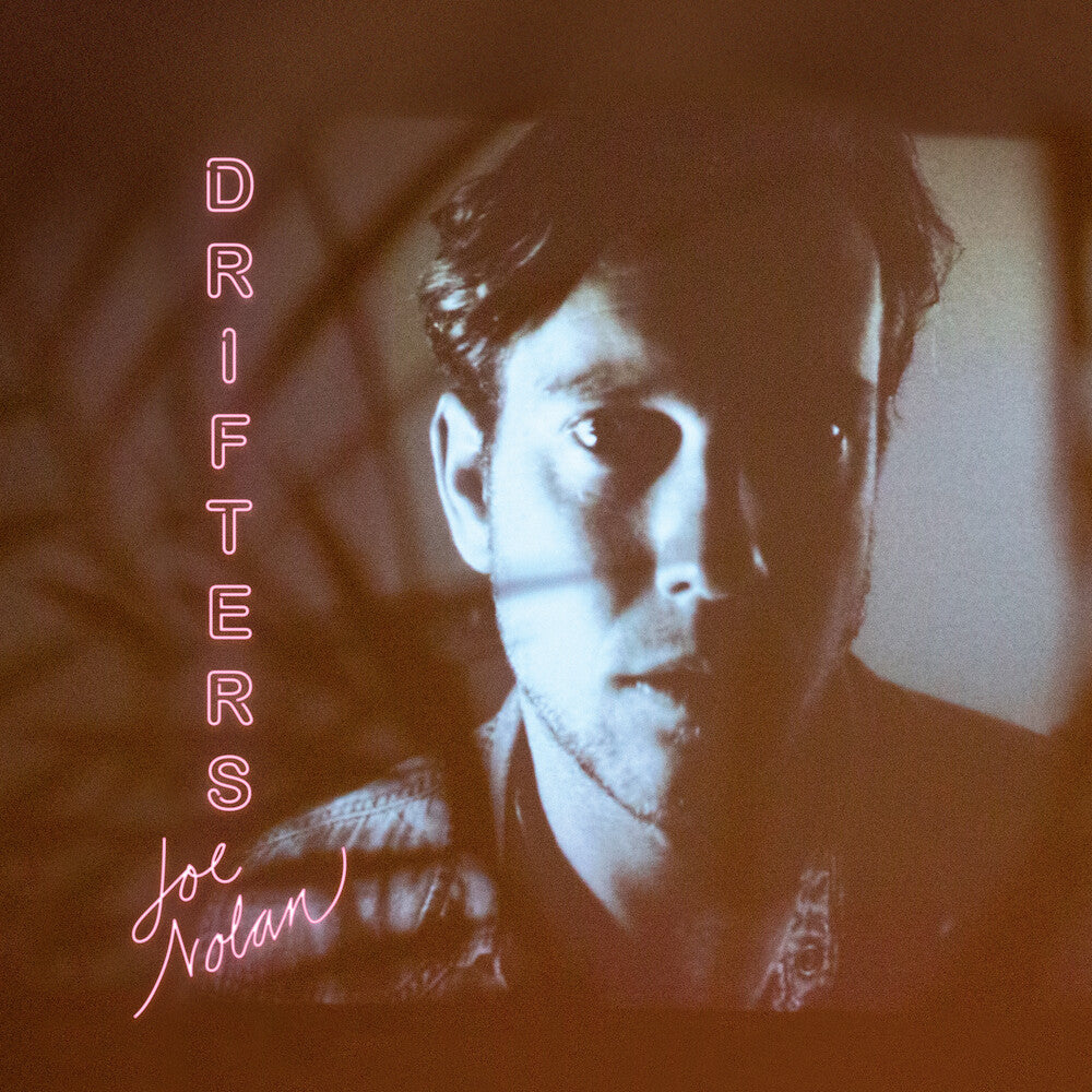 Drifters [LP]