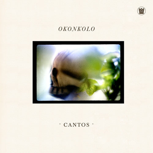 Cantos [LP] - Golden Apple Comics
