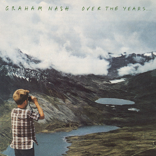 Over The Years [2 LP]