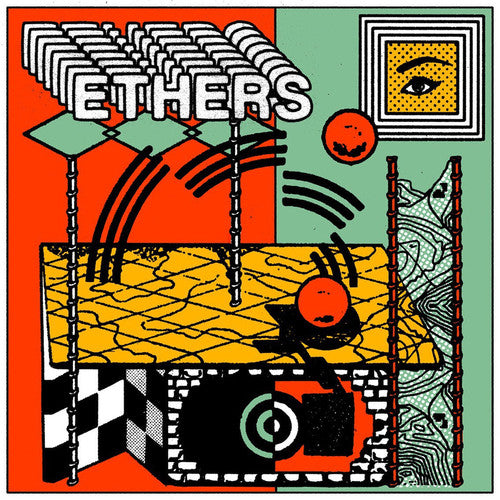 Ethers [LP]