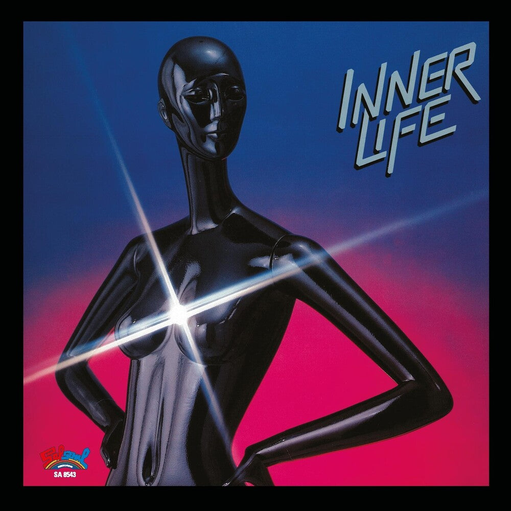 Inner Life [LP]