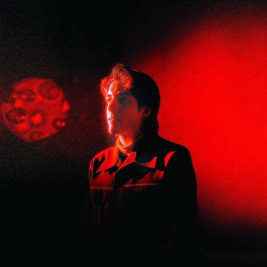Red Herring [LP]