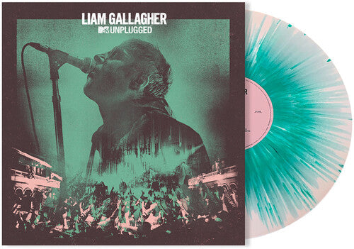 Liam Gallagher - Mtv Unplugged (live At Hull City Hall) (Indie Exclusive Vinyl)