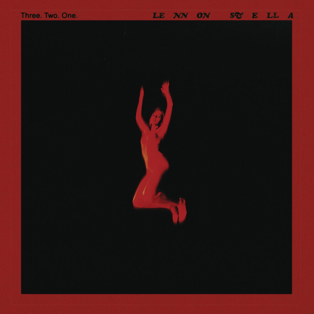 Three Two One [LP]