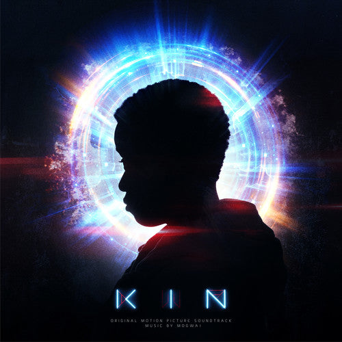 Kin [Colored Vinyl] [Limited Edition] [Indie Exclusive]