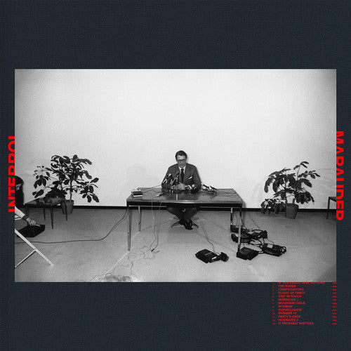 Interpol - Marauder (Indie Exclusive Vinyl)