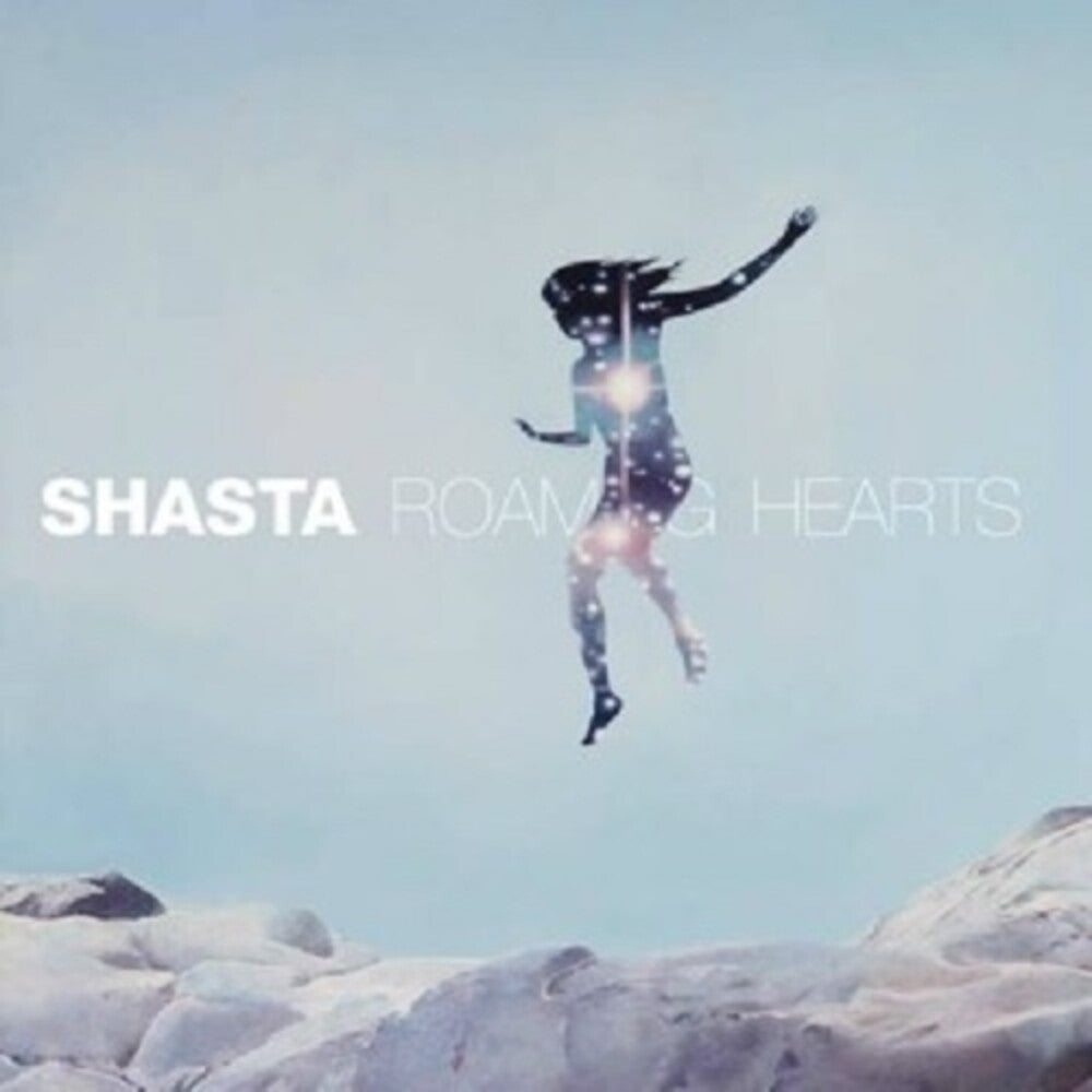 Roaming Hearts [Limited Edition] (Wht)