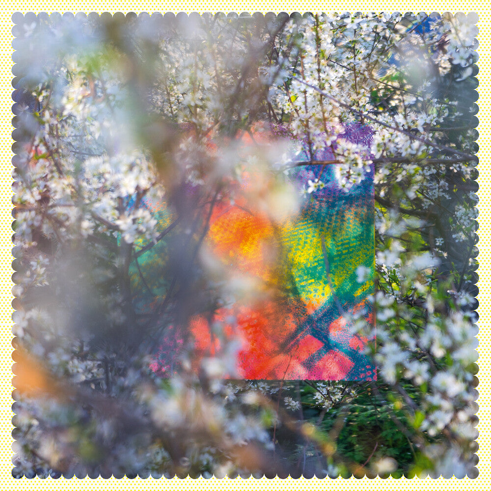 Sixteen Oceans [LP]