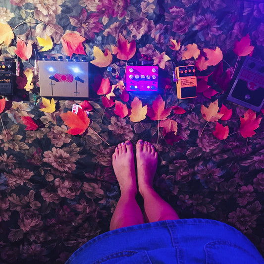Kidbug [Pink LP]