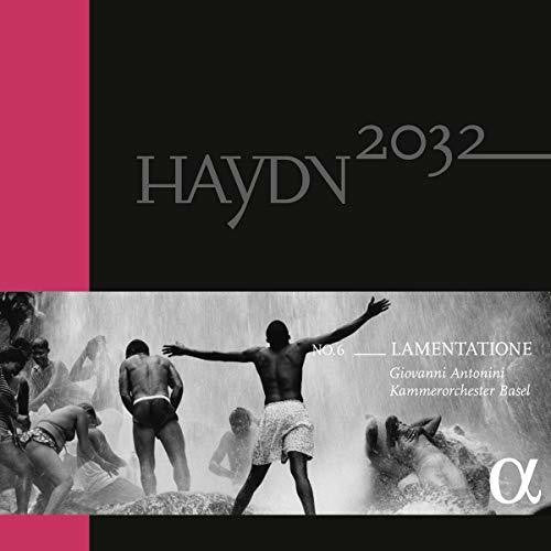 Lamentatione [LP]