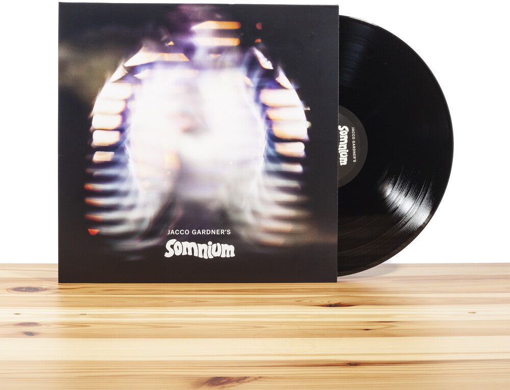 Jacco Gardner - Somnium [LP]