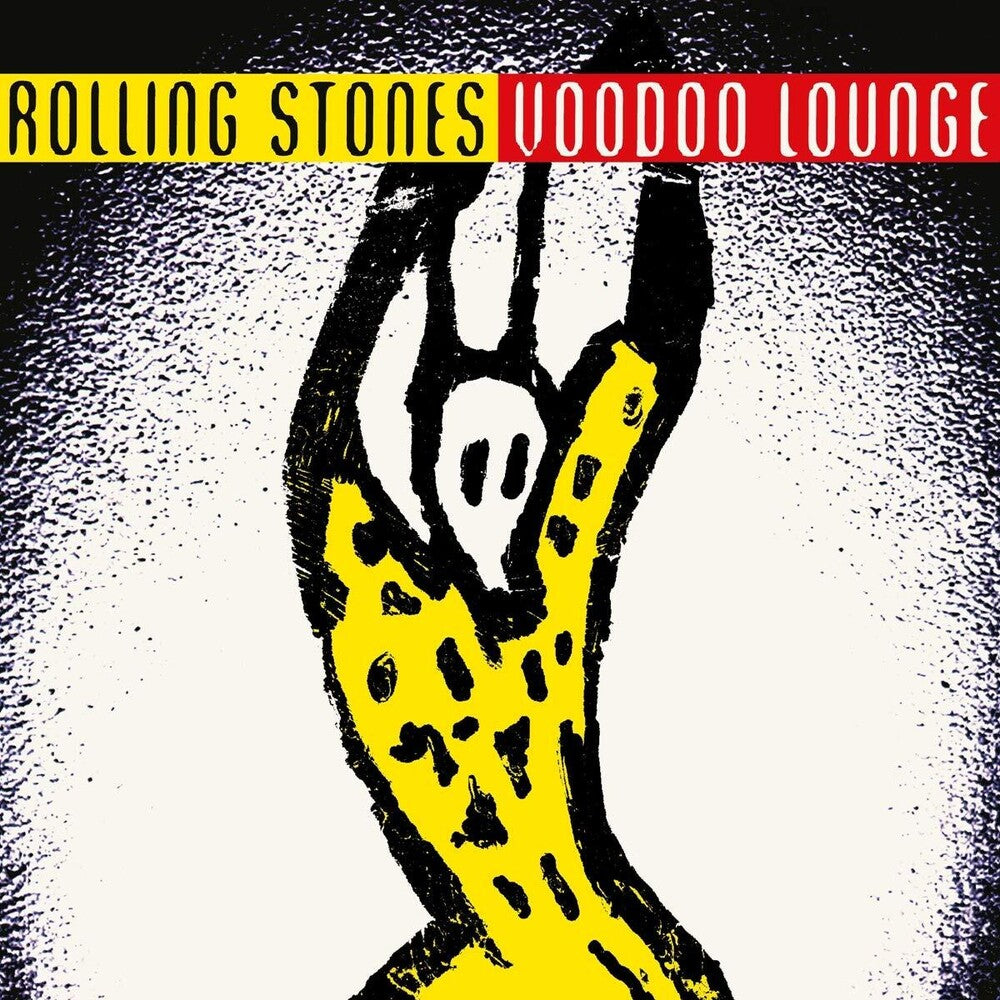 Voodoo Lounge: Remastered [2 LP]