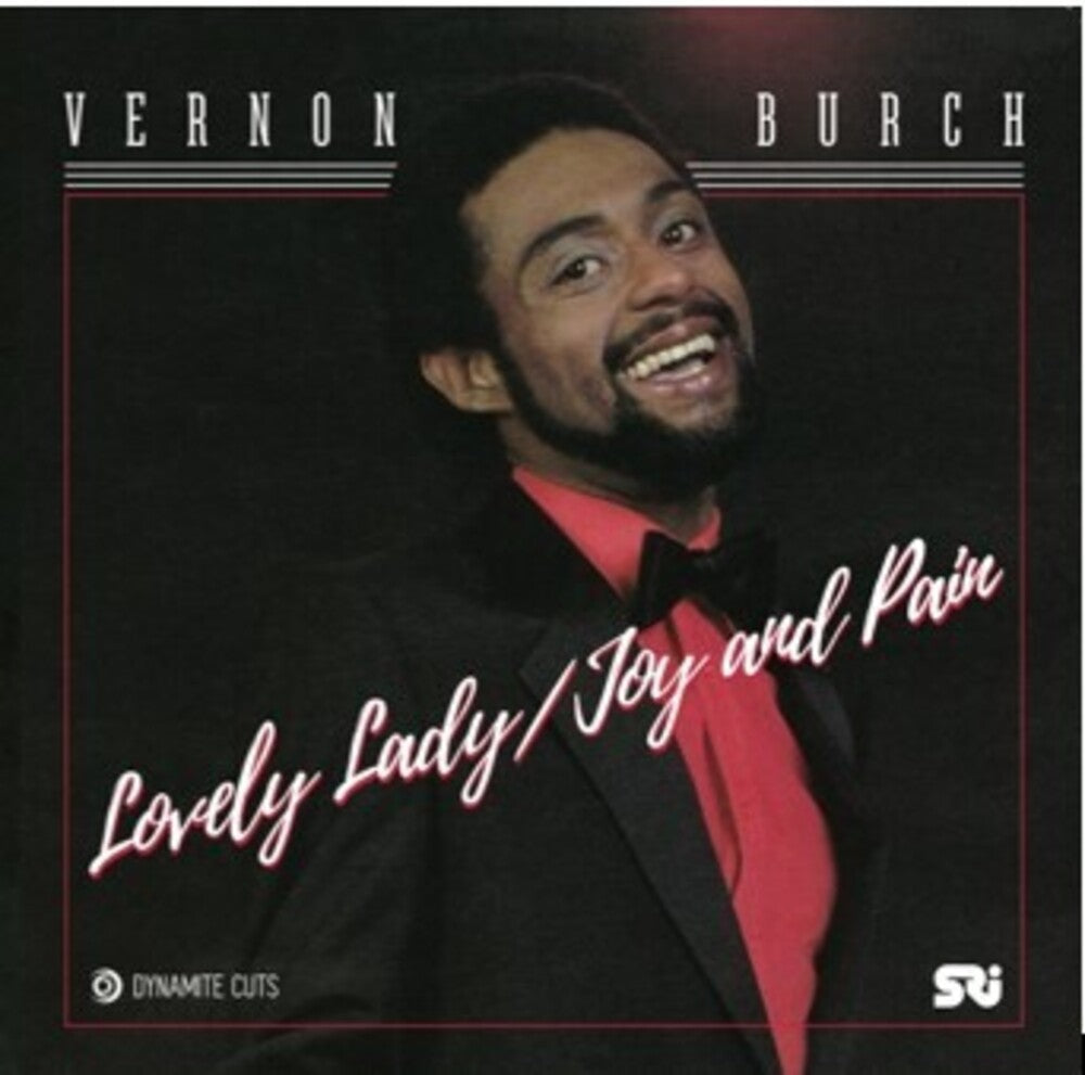 Lovely Lady / Joy And Pain [7" Vinyl]
