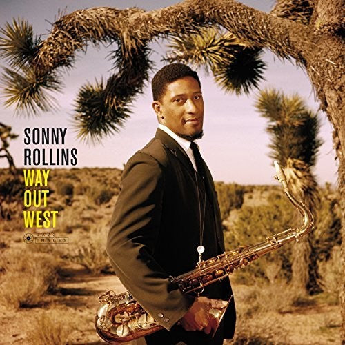 Way Out West (Gate) [180 Gram] (Vv) (Spa)