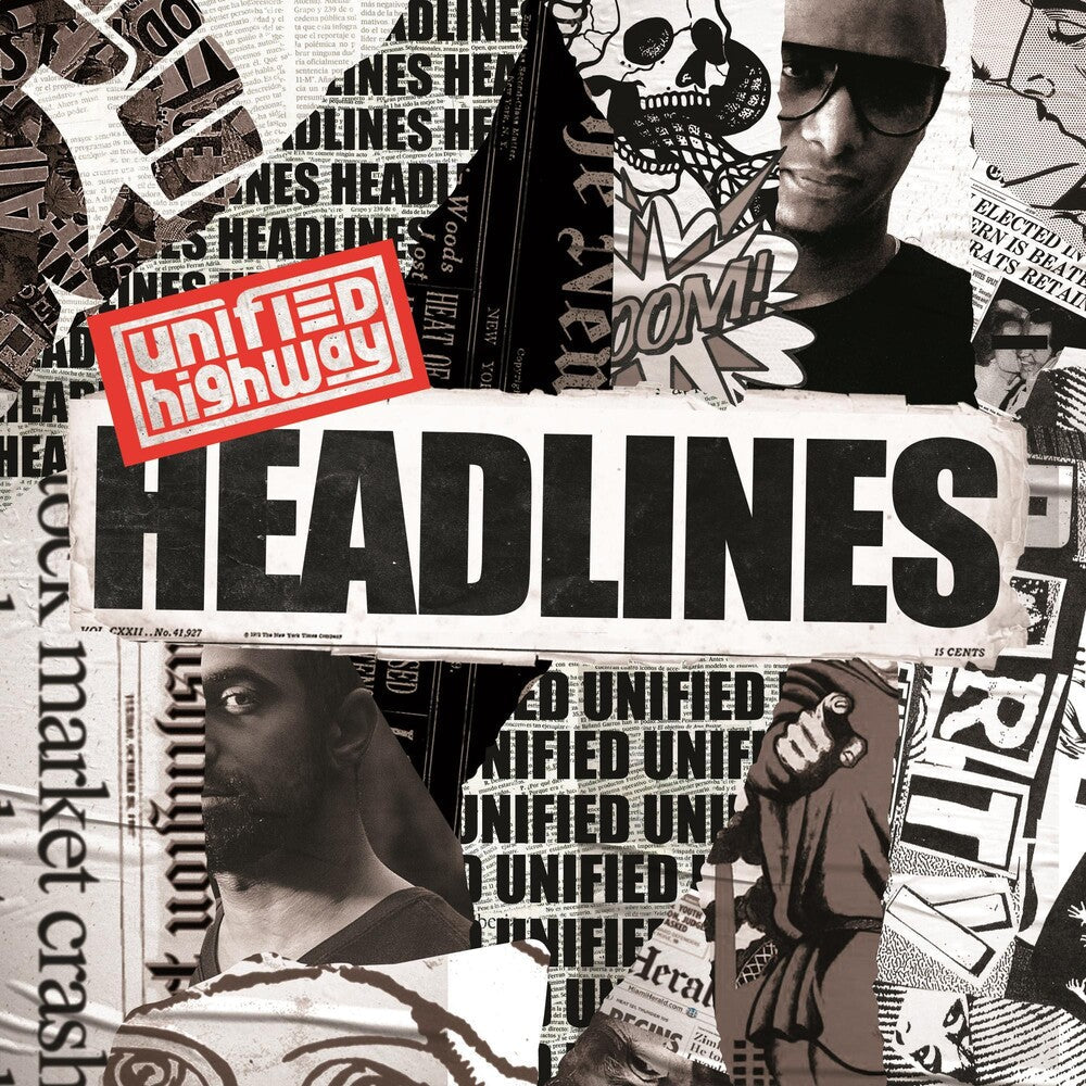 Headlines [LP]